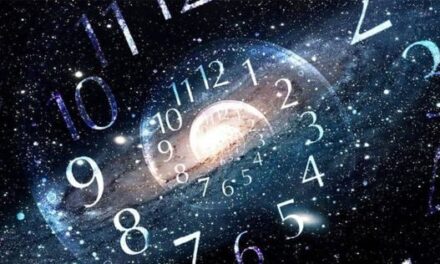 Dalla Numerologia alla Numerosophia