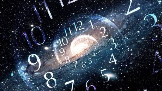 Dalla Numerologia alla Numerosophia