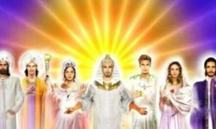 The actual assistance of the Ascended Masters to humanity