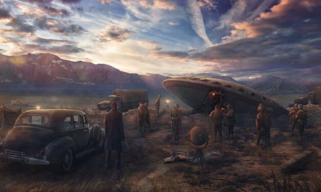 Roswell: Contro-debunking di un evento epocale