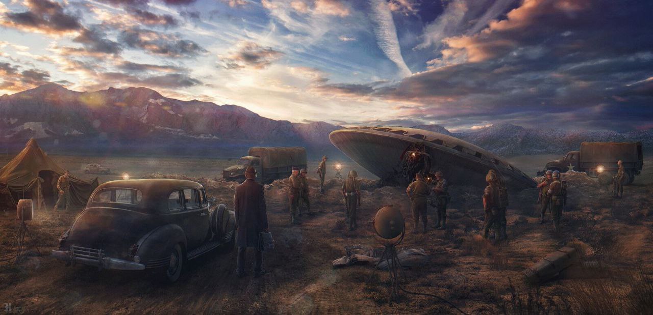 Roswell: Contro-debunking di un evento epocale