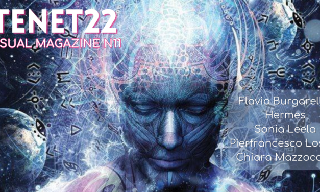 Tenet22 Visual Magazine N11