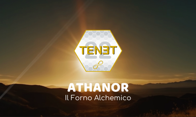 Presentazione di Athanor