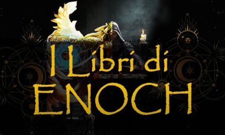 ENOCH – Il libro dei vigilanti integrale