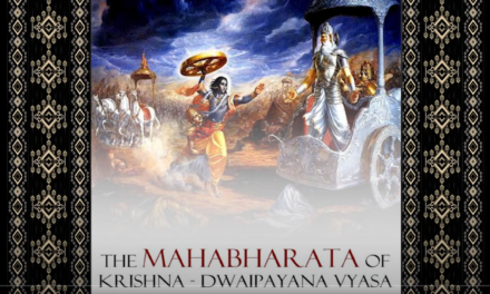 Il Mahabharata – Il poema più grande dell’umanità