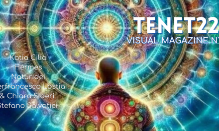 Tenet22 Visual Magazine N12