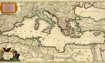 Trattato di Barcellona. In cosa consiste. Geopolitica Economica ed Ideologica